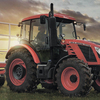 Трактор Zetor Proxima Plus 110 (107 л.с.)