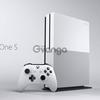 Игровая приставка (УЖЕ С ИГРАМИ) Microsoft Xbox One S в АРЕНДУ