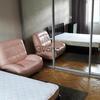Сдается в аренду квартира 1-ком 40 м² Бастионная ул., метро Дружбы народов