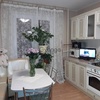 Продается квартира 1-ком 41 м² ул Лесная 1-я, д. 4