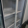 Шкаф холодильный бу на 2 двери Inter 640л. Гарантия.