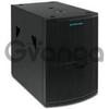 Сабвуфер PEECKER SOUND 40SW15 и усилитель.