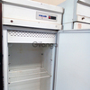 Шкаф морозильный бу Polair Шн-0,7. Морозильные шкафы бу.