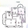Продается квартира 3-ком 134 м² Французский б-р