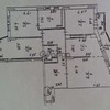 Сдается в аренду квартира 3-ком 180 м² Ковпака ул., метро Дворец Украина 2