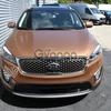 Kia Sorento 2.2D AT Prestige 2018 г.