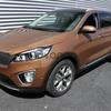 Kia Sorento 2.2D AT Prestige 2018 г.