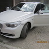 BMW 5 серия VI (F10/F11/F07) 550i xDrive 2011 г. в.