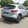 Mazda CX-5 2.2d MT (175 л.с.) 4WD 2018 г.