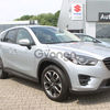 Mazda CX-5 2.2d MT (175 л.с.) 4WD 2018 г.