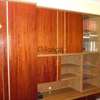 Сдается в аренду квартира 1-ком 55 м² Академика Вильямса ул., метро Выставочный центр 4