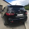 Infiniti JX JX35 3.5 CVT (265 л.с.) 4WD 2013 г.