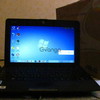 Нетбук Asus 1