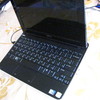 Нетбук Dell inspiron mini 3