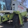 комбайн Claas Lexion 460 вып,1999г. Регист, 2000г.