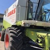 комбайн Claas Lexion 460 вып,1999г. Регист, 2000г.