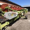 комбайн Claas Lexion 460 вып,1999г. Регист, 2000г.