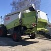 комбайн Claas Lexion 460 вып,1999г. Регист, 2000г.