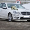 Прокат авто на свадьбу в Тюмени