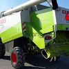 Комбайн зерноуборочный Claas Lexion 460 Evolution