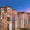 Продается квартира 1-ком 33.4 м² Маршала Блюхера пр-кт, метро Лесная