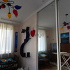Сдается в аренду квартира 3-ком 56 м² Примаченко/Лихачова бульв., метро Дружбы народов 3