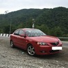 Mazda 3 1.6 AT (105 л.с.) 2005 г.