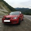 Mazda 3 1.6 AT (105 л.с.) 2005 г.