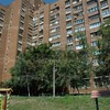 Сдается в аренду квартира 1-ком 40 м² Горького ул., метро Дворец Украина 2