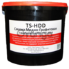 Медно-графитовая смазка TS-HDD