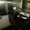 Посудомоечная машина бу Zanussi LS9P купольная. Распродажа.
