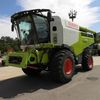 Комбайн Claas Lexion 760 год 2013 .Наработка -889м. ч