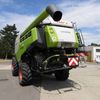 Комбайн Claas Lexion 760 год 2013 .Наработка -889м. ч