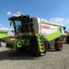 комбайн зерноуборочный Claas Lexion 580 Год выпуска 2009. мощн двигателя CAT-13: 450 л. с .