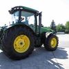 Трактор колесный John Deere 8345 R 2010 г.в.,