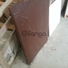 Надежная , импортная натуральная  плитка  900*600*30 мм  , коричневая
