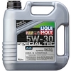 LIQUI MOLY Special Tec AA 5W-30 | НС-синтетическое 4Л
