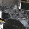 Оборудование для фасовки угля древесного в мешок