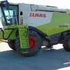 Комбайн Claas Lexion 770, 2011 р.в., напрац. 2741 мотогодин