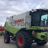 Комбайн Claas Lexion 550 2007 рік випуску