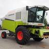 комбайн Claas Medion 310 - рік випуску – 2009