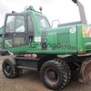 Экскаватор полноповоротный Komatsu PW 170