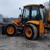 экскаватор-погрузчик JCB 4CX Sitemaster 2007г.в.
