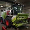 кормоуборочный комбайн Claas Jaguar 930 рік випуску 2011