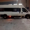 Автобус Нижний Новгород - Ташкент