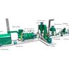 Линия оборудования для производства топливных пеллет ЛПП-1000 - от Производителя