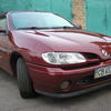 Renault Megane 1.6 MT (87 л.с.) 1996 г.