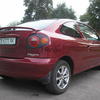 Renault Megane 1.6 MT (87 л.с.) 1996 г.