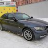 BMW 3 серия 323i 2.5 AT (177 л.с.) 2006 г.