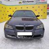 BMW 3 серия 323i 2.5 AT (177 л.с.) 2006 г.